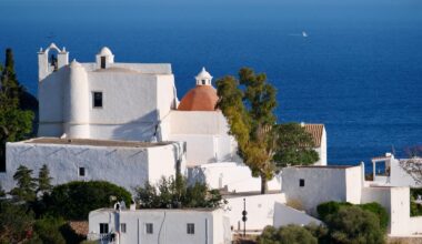 how to plan the perfect laid back holiday in santa eulalia
