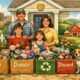 how to prepare for a major cleanout in pennsylvania without creating more mess