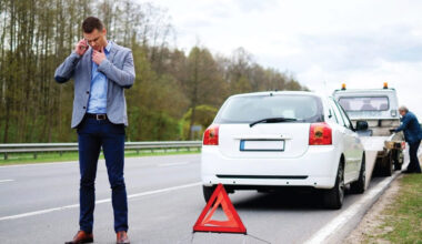 how to recover fair compensation after an accident