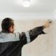 how to restore damaged walls and maintain a fresh interior
