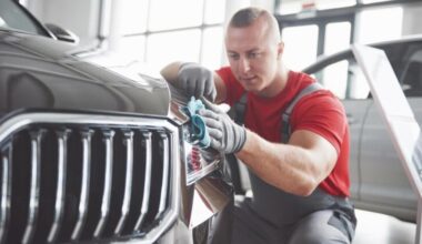 how to restore your vehicle’s condition after unexpected damage