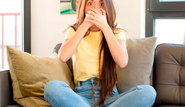 indoor air problems