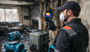 innovative approaches shaping modern fire restoration practices