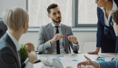 innovative approaches to leadership in tech