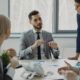 innovative approaches to leadership in tech