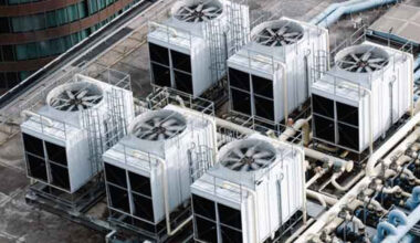 innovative energy saving strategies for commercial hvac systems