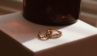 jewelry that reflects your style for years to come