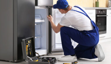 kenmore repair near me how to find dependable local service