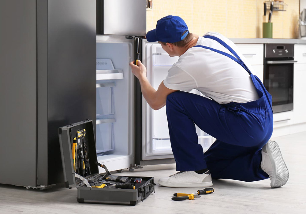 kenmore repair near me how to find dependable local service
