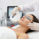 light therapy sun damaged skin