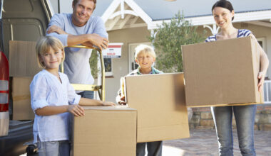 local move in metro detroit