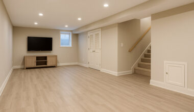 long island basements can flood without a visible foundation crack