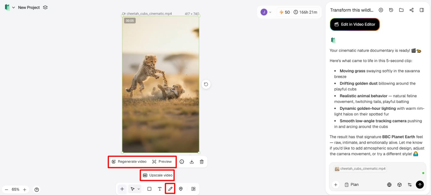 make product launches more exciting with ai picture