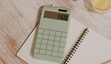 mastering your personal finances