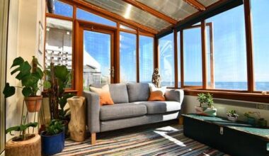maximizing energy efficiency with modern windows