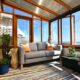 maximizing energy efficiency with modern windows