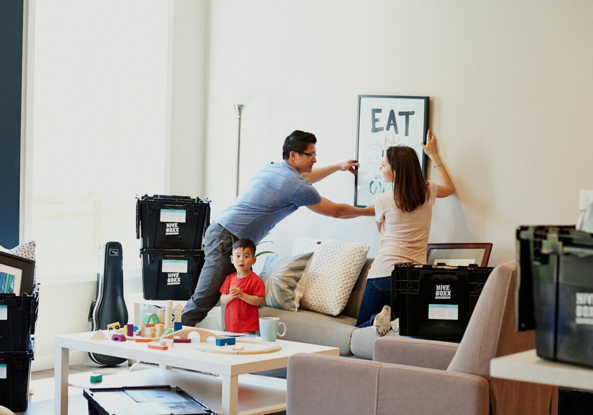 moving home setting up your internet and security from day one