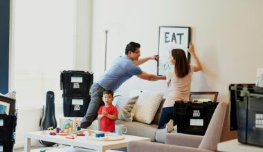 moving home setting up your internet and security from day one