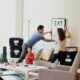 moving home setting up your internet and security from day one