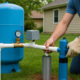 preparing your property for residential water well installation