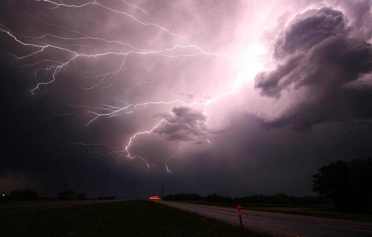 reasons why storm damage should be addressed immediately