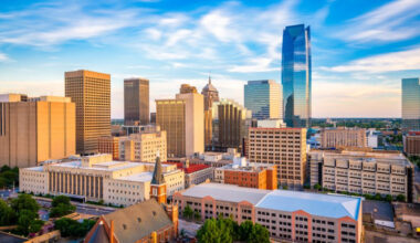 relocating within oklahoma city