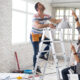 renovating