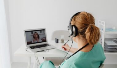 rethinking healthcare delivery in the age of remote consultations
