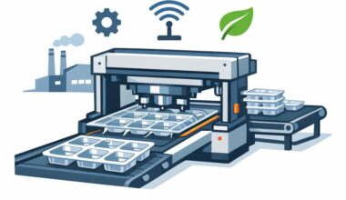 revolutionizing manufacturing advanced thermoforming techniques and trends
