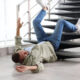 slip and fall injuries are more common in summer than you think
