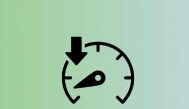 slowing down actually speeds everything up