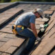 smart budgeting tips before starting a roof repair project