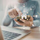 smart home upgrades to maximise property value before an interstate move