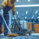 smart ways to keep your commercial property clean and presentable