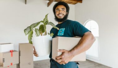 smart ways to prepare for a smooth move