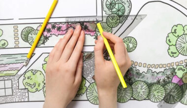 strategic garden planning