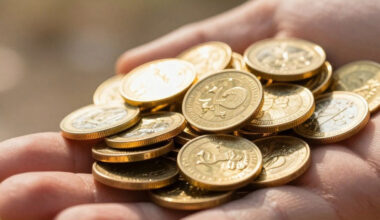 strategies for selling gold in uncertain times