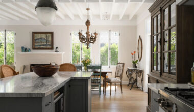 successful remodel