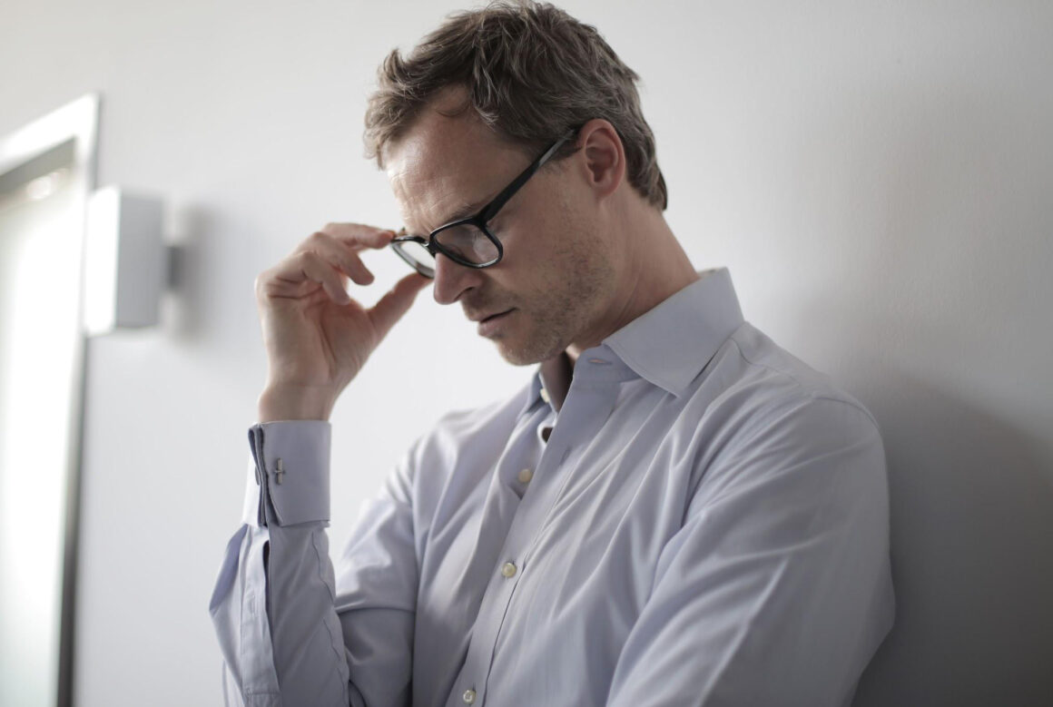 supporting mens mental health through every stage of life