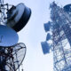 telecom company