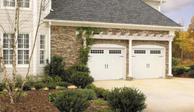 the 7 best garage door companies in austin