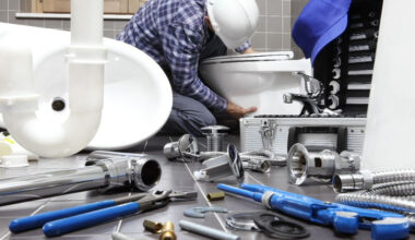 the 7 best plumbers