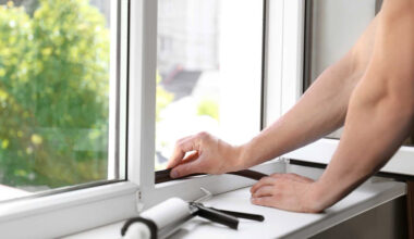 the benefits of professional window glass repair services