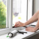 the benefits of professional window glass repair services