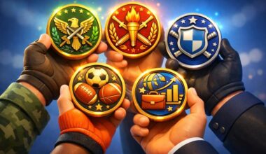 the enduring legacy of challenge coins