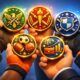 the enduring legacy of challenge coins