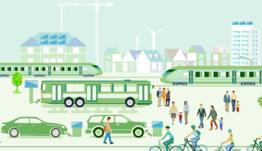 the growing importance of responsible mobility decisions