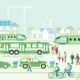 the growing importance of responsible mobility decisions