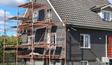 the home exterior renovation process everyone should know
