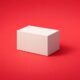 the impact of solid color backgrounds in visual media